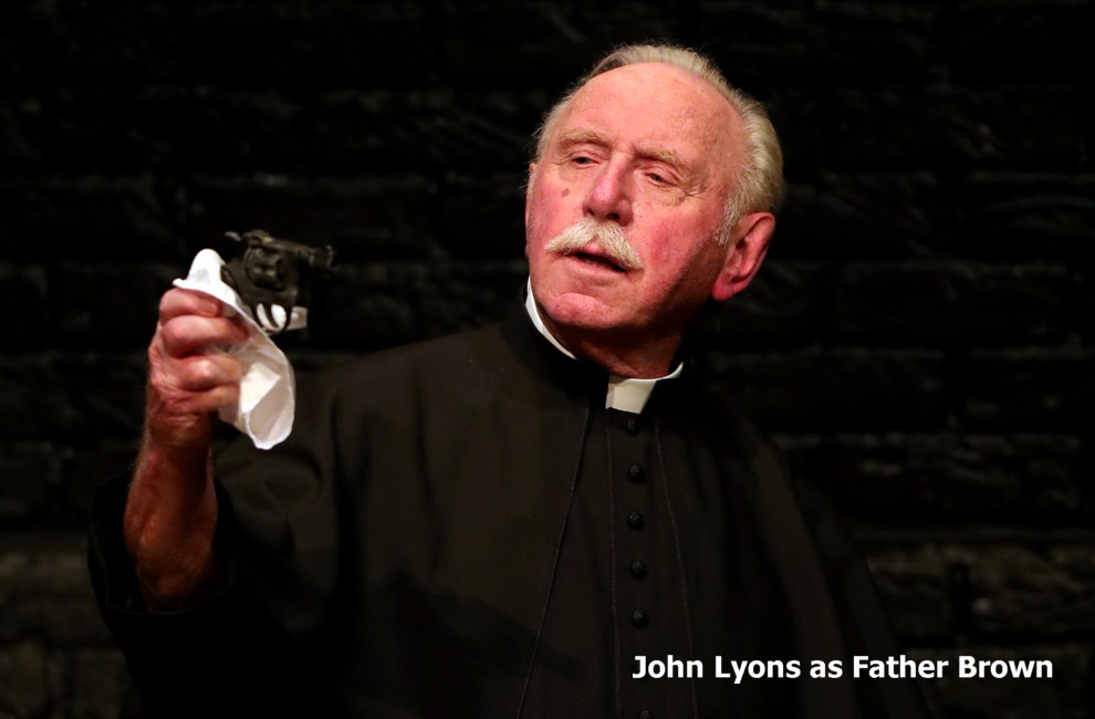 Father Brown