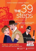 39 Steps