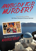 Anybody For Murder