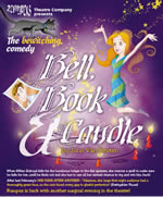 Bell Book and Candle