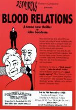 Blood Relations