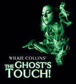 Ghosts Touch