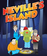 Neville's Island