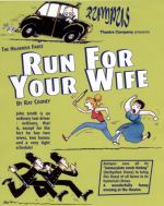 Run for your Wife
