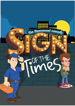Sign Of The Times