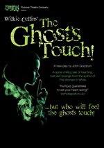 Ghosts Touch